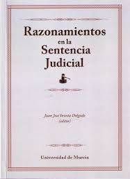 RAZONAMIENTOS EN LA SENTENCIA JUDICIAL