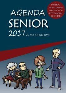 AGENDA SENIOR 2017