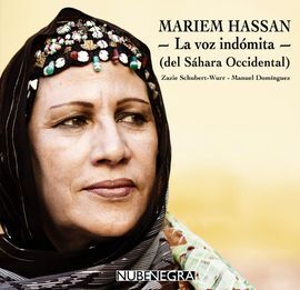 MARIEM HASSAN, LA VOZ INDÓMITA