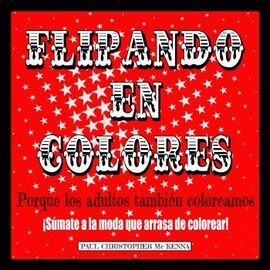 FLIPANDO EN COLORES