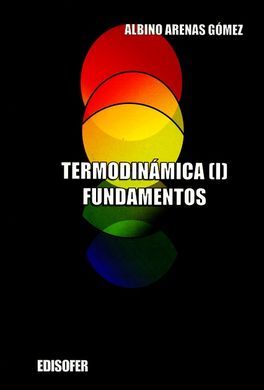 TERMODINÁMICA (I). FUNDAMENTOS