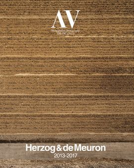 HERZOG & DE MEURON 2013-2017