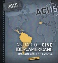 ANUARIO DEL CINE IBEROAMERICANO 2015