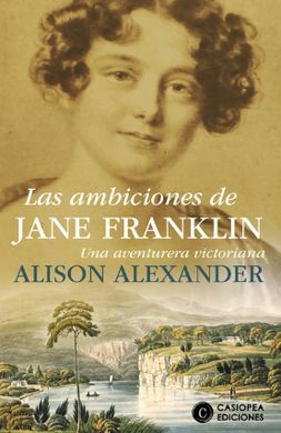 LAS AMBICIONES DE JANE FRANKLIN