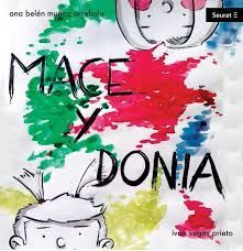 MACE Y DONIA