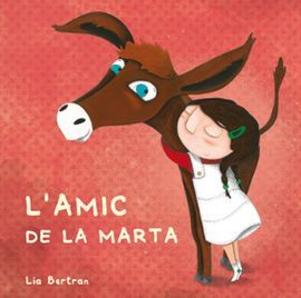 L'AMIC DE LA MARTA