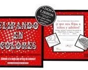 PACK FLIPANDO EN COLORES
