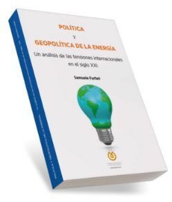 POLÍTICA Y GEOPOLÍTICA DE LA ENERGÍA