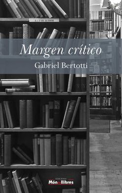 MARGEN CRÍTICO