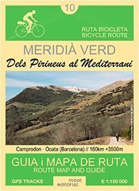 MERIDIÀ VERD: DELS PIRINEUS AL MEDITERRANI