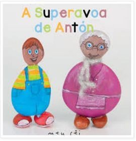 A SUPERAVOA DE ANTÓN