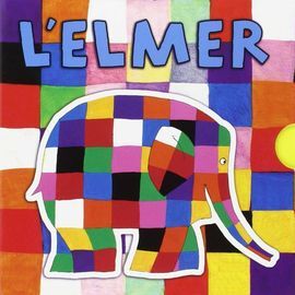 PACK L'ELMER «TOT CARTRÓ»