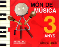 MÃN DE MÃSICA 3