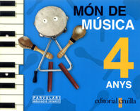 MÃN DE MÃSICA 4