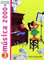 MUSICA 3 2000