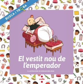 EL VESTIT NOU DE L'EMPERADOR