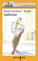 CATHERINE