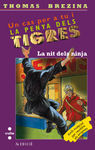 LA NIT DELS NINJA