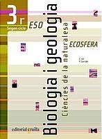 ECOSFERA BIOLOGIA I GEOLOGIA 3 ESO