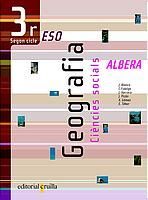 CIENCIES SOCIALS GEOGRAFIA 3 ESO ALBERA