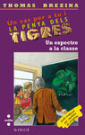 UN ESPECTRE A LA CLASSE