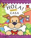 HOLA ANIMALS DE CASA