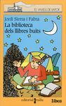 LA BIBLIOTECA DELS LLIBRES BUITS
