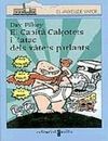 EL CAPITÀ CALÇOTETS I L'ATAC DELS VÀTERS PARLANTS