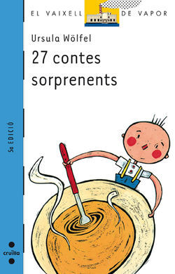 27 CONTES SORPRENENTS