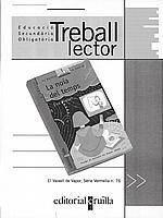 TREBALL LECTOR LA NOIA DEL TEMPS