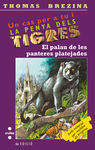 EL PALAU DE LES PANTERES PLATEJADES