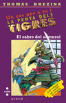 EL SABRE DEL SAMURAI