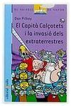 EL CAPITÀ CALÇOTETS I LA INVASIÓ DELS EXTRATERRESTRES