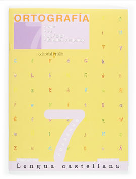 (CAT).(05).QUADERN ORTOGRAFIA 7.3R.PRIMARIA