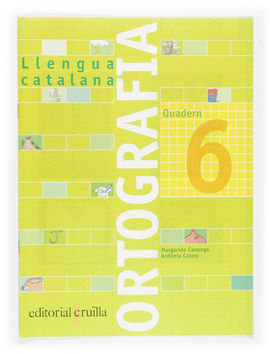 ORTOGRAFIA 6
