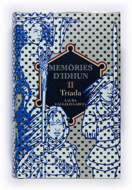 MEMORIES D´IDHUN TRIADA