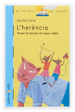 L'HERENCIA