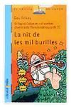 LA NIT DE LES MIL BURILLES