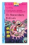 ELS MOCOROBOTS RIDÍCULS