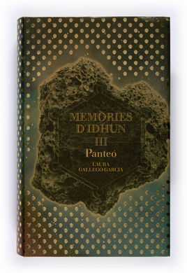 MEMORIES D´IDHUN III PANTEO