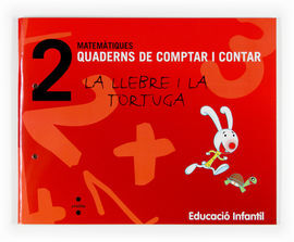 QUADERN DE MATEMÃTIQUES 2 3 ANYS