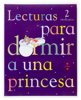 LECTURAS PARA DORMIR UNA PRINCESA