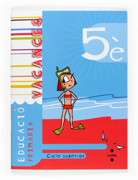 VACANCES 5 PRIMARIA