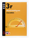 MATEMÀTIQUES. NOMBRES - 3º ESO