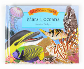 MARS I OCEANS SONS NATURA