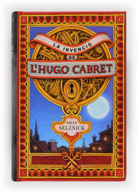 LA INVENCIÓ DE L`HUGO CABRET