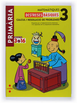DESTRESES BÃSIQUES CALCUL I PROBLEMES 3 PROJECTE 3.16