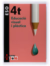 EDUCACIO VISUAL I PLASTICA 4