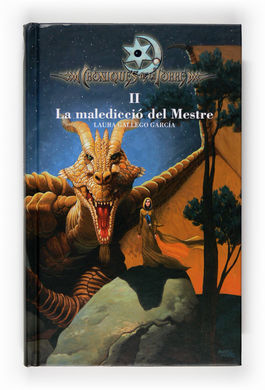 LA MALEDICCIÓ DEL MESTRE