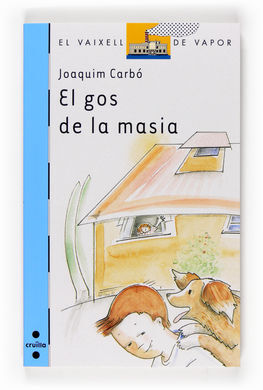 EL GOS DE LA MASIA